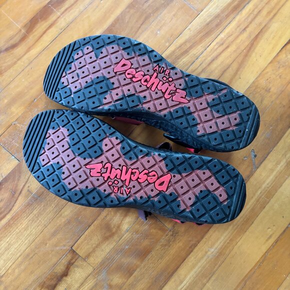 Nike ACG sandals Air Deschutz size M 11
